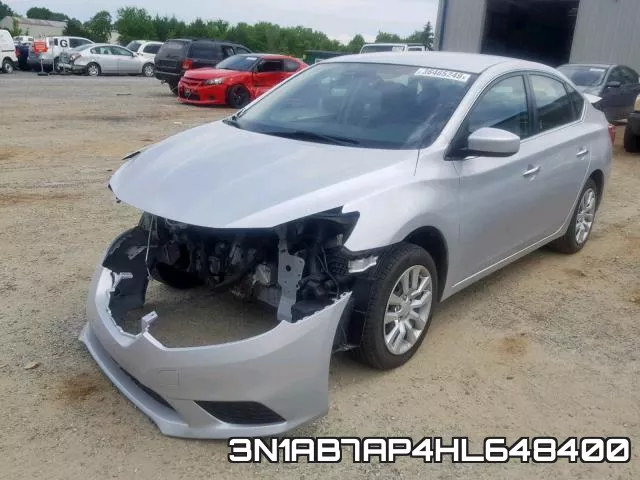 3N1AB7AP4HL648400 фото 3