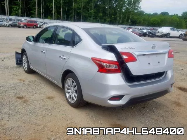 3N1AB7AP4HL648400 фото 4