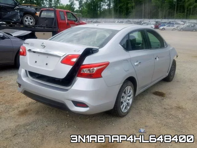 3N1AB7AP4HL648400 фото 5