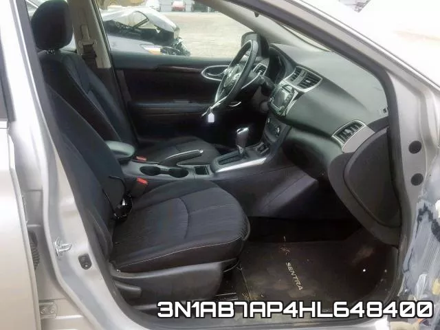3N1AB7AP4HL648400 фото 6