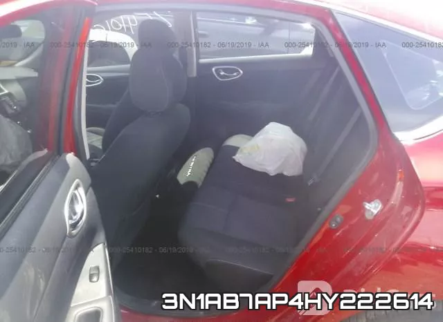 3N1AB7AP4HY222614 фото 9