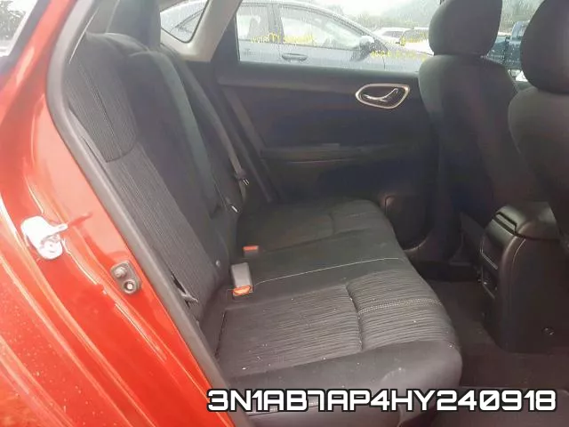 3N1AB7AP4HY240918 фото 7