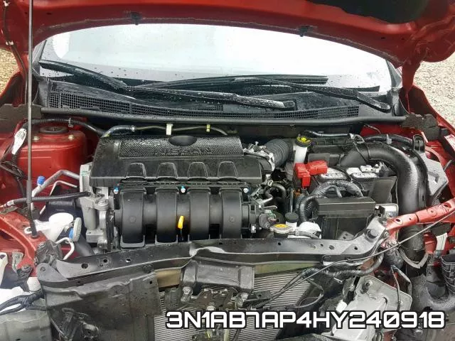 3N1AB7AP4HY240918 фото 8