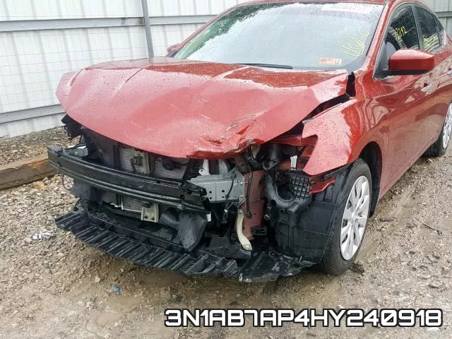 3N1AB7AP4HY240918 фото 10
