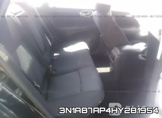 3N1AB7AP4HY281954 фото 9