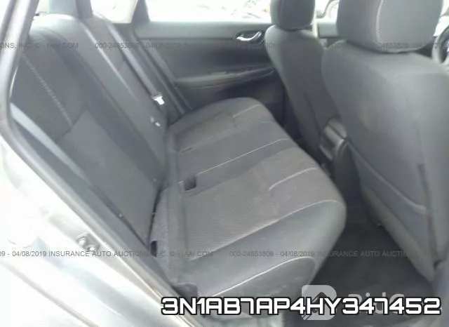 3N1AB7AP4HY347452 фото 9