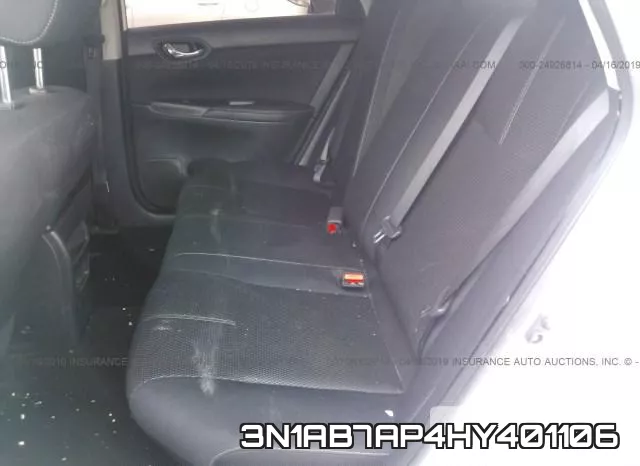 3N1AB7AP4HY401106 фото 9
