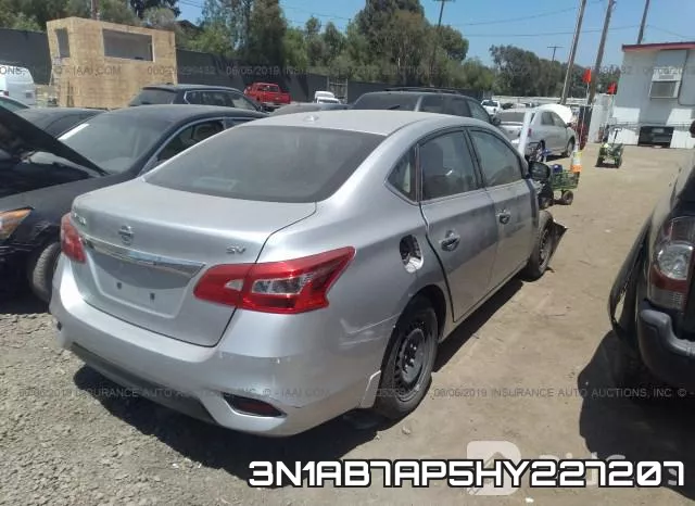 3N1AB7AP5HY227207 фото 5