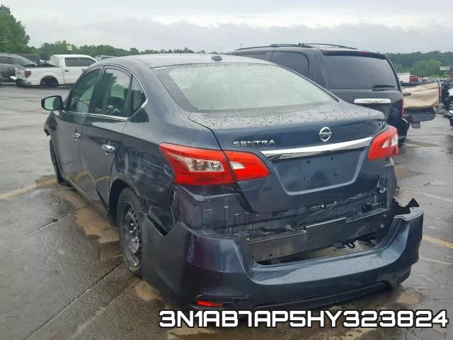 3N1AB7AP5HY323824 фото 4