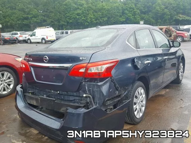 3N1AB7AP5HY323824 фото 5