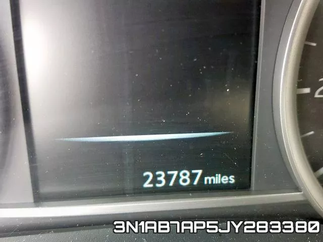 3N1AB7AP5JY283380 фото 9