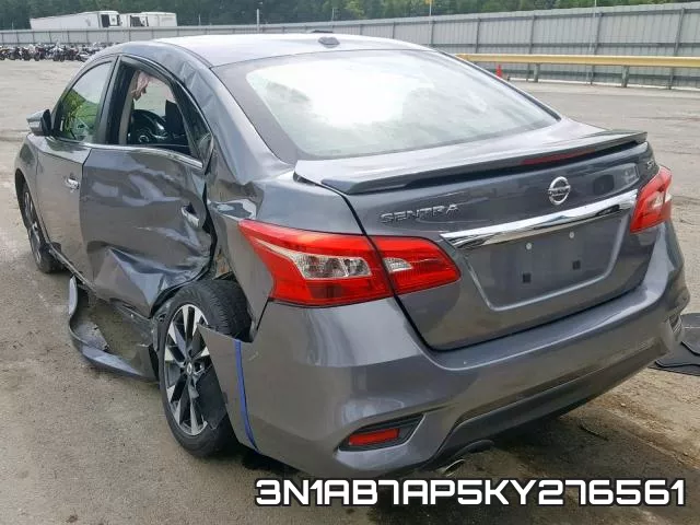 3N1AB7AP5KY276561 фото 4