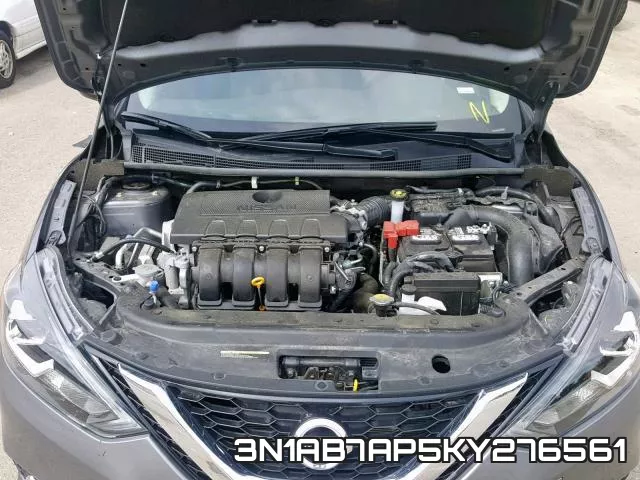 3N1AB7AP5KY276561 фото 8