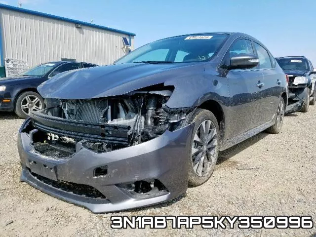 3N1AB7AP5KY350996 фото 3