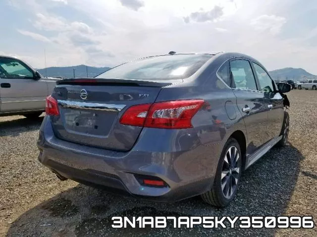 3N1AB7AP5KY350996 фото 5