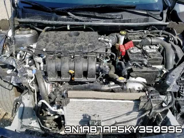 3N1AB7AP5KY350996 фото 8