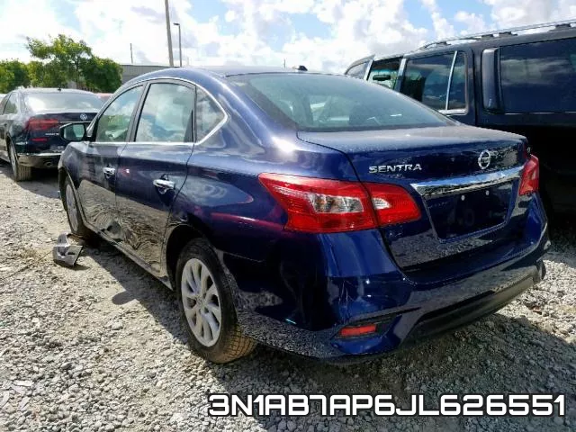 3N1AB7AP6JL626551 фото 4