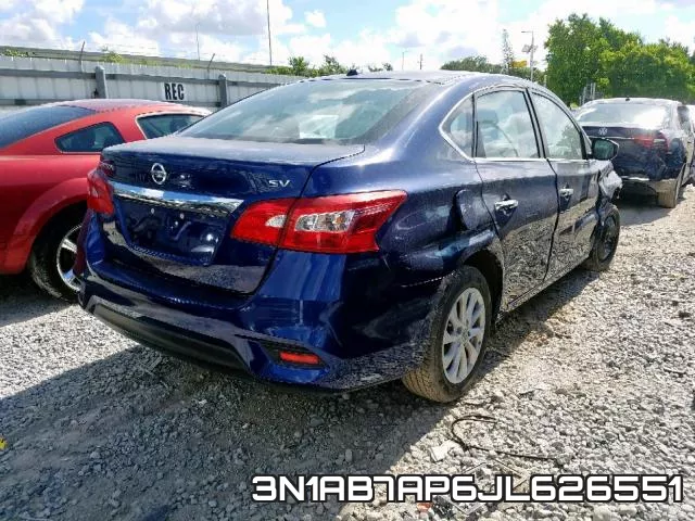 3N1AB7AP6JL626551 фото 5