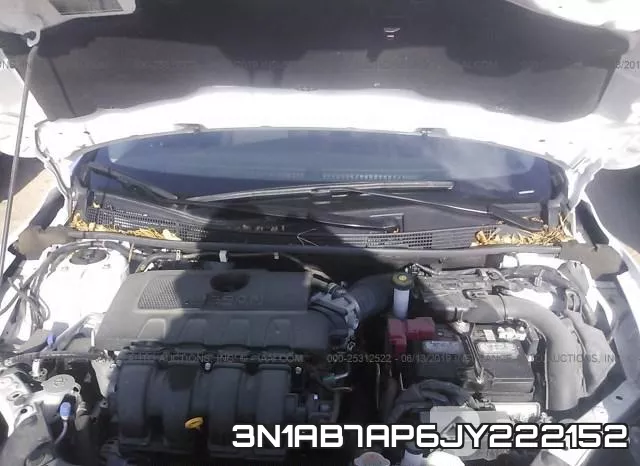 3N1AB7AP6JY222152 фото 2