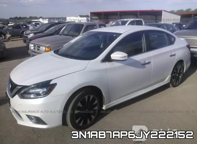 3N1AB7AP6JY222152 фото 3