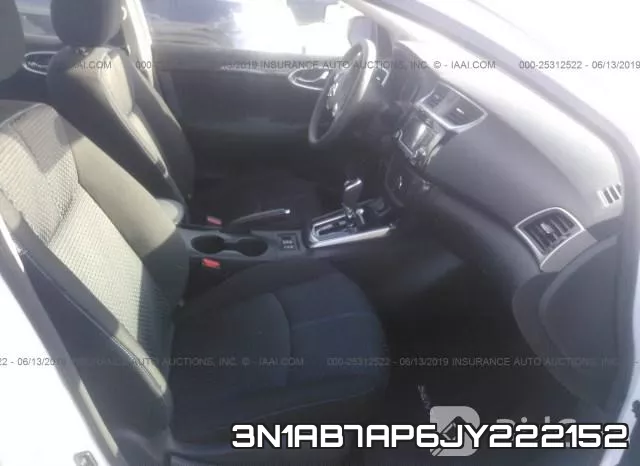 3N1AB7AP6JY222152 фото 6