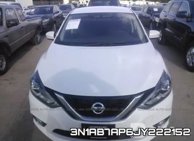3N1AB7AP6JY222152 фото 7