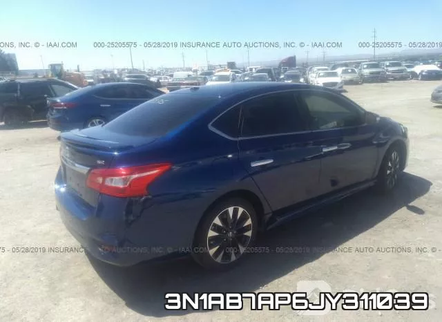 3N1AB7AP6JY311039 фото 5