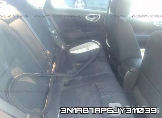 3N1AB7AP6JY311039 фото 9