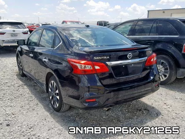 3N1AB7AP6KY211265 фото 4