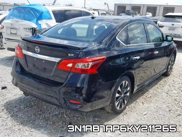 3N1AB7AP6KY211265 фото 5