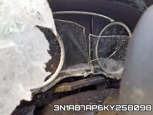 3N1AB7AP6KY258098 фото 9