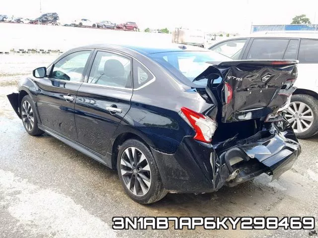 3N1AB7AP6KY298469 фото 4