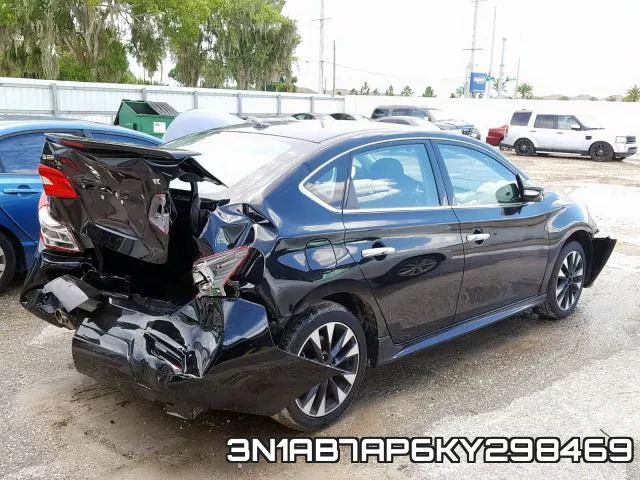3N1AB7AP6KY298469 фото 5