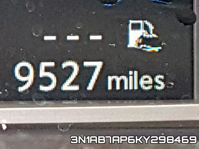 3N1AB7AP6KY298469 фото 9