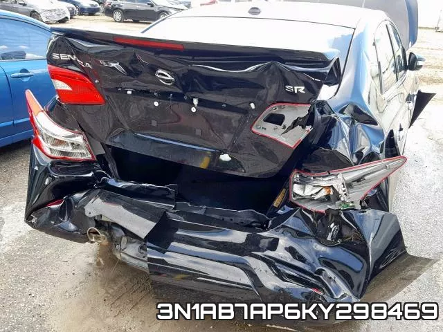 3N1AB7AP6KY298469 фото 10