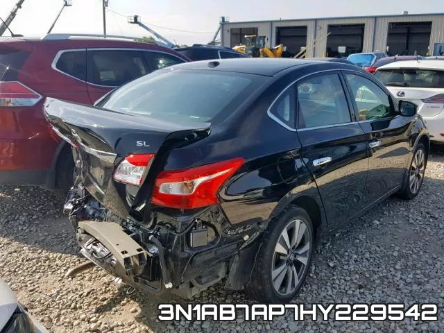 3N1AB7AP7HY229542 фото 5