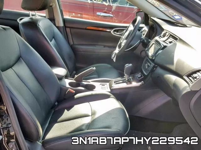 3N1AB7AP7HY229542 фото 6