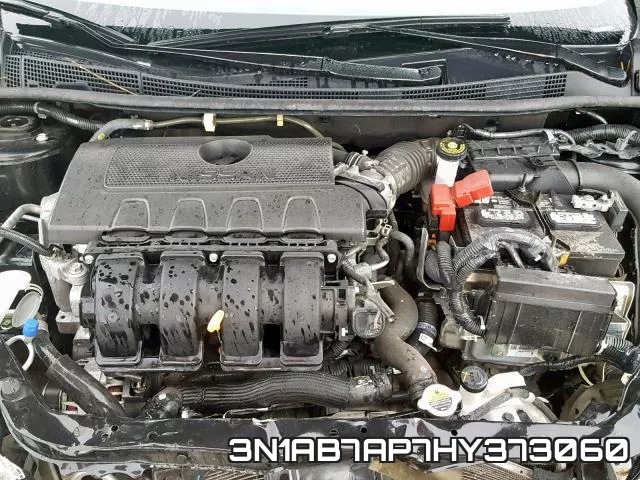 3N1AB7AP7HY373060 фото 8
