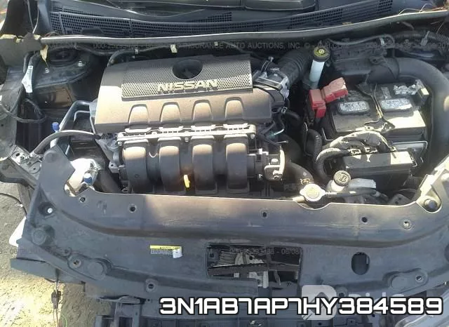 3N1AB7AP7HY384589 фото 2