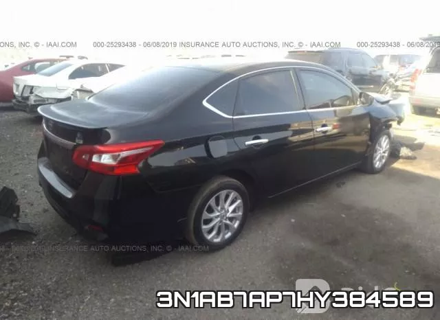 3N1AB7AP7HY384589 фото 5