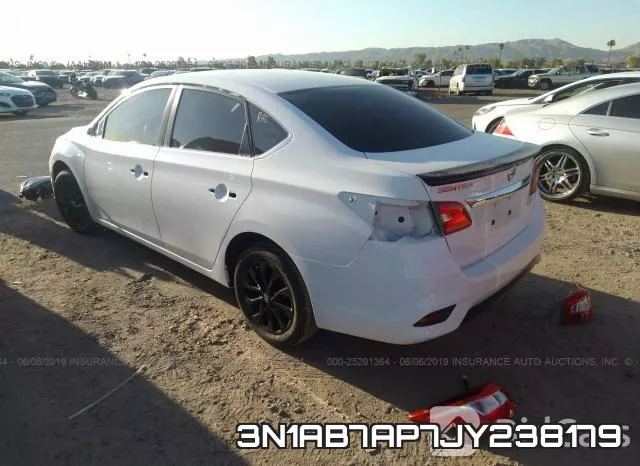 3N1AB7AP7JY238179 фото 4