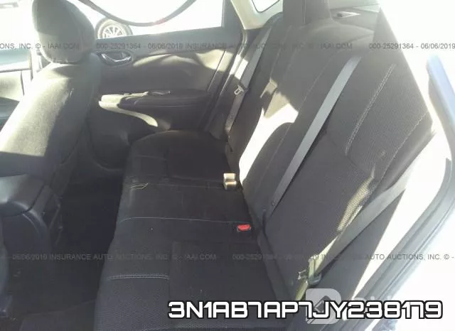 3N1AB7AP7JY238179 фото 9