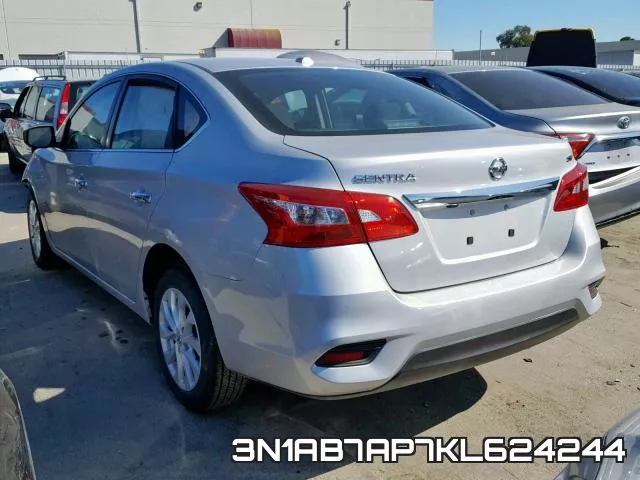 3N1AB7AP7KL624244 фото 4