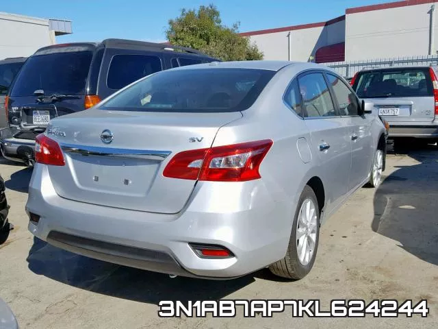 3N1AB7AP7KL624244 фото 5