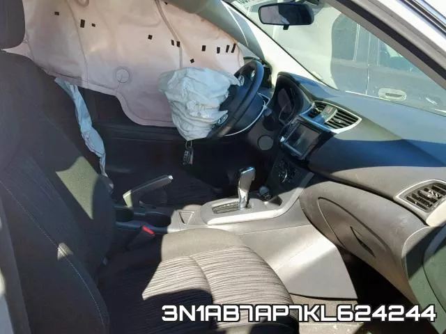 3N1AB7AP7KL624244 фото 6