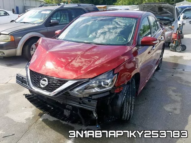 3N1AB7AP7KY253783 фото 3