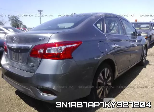 3N1AB7AP7KY327204 фото 5