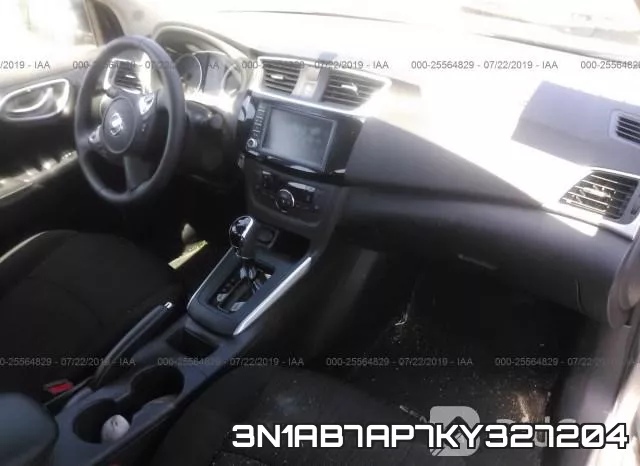 3N1AB7AP7KY327204 фото 6