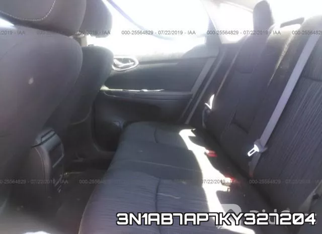 3N1AB7AP7KY327204 фото 9