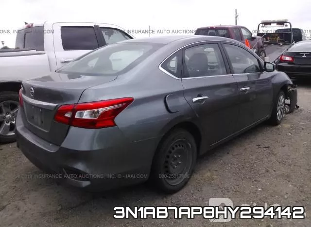 3N1AB7AP8HY294142 фото 5
